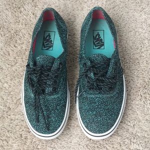 Men’s Vans sneakers size 9